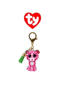 Ty Mini Boos Clip Glamour