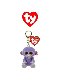 Ty Mini Boos Clip Grapes