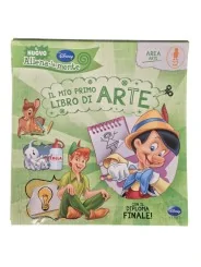 Il Mio Primo Libro di Arte