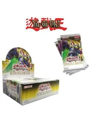 YuGiOh Destino delle Dimensioni