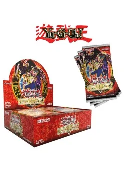 YuGiOh Retropack 2