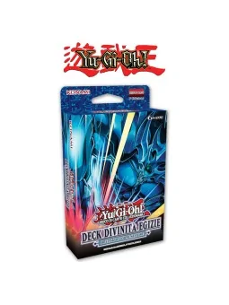 YuGiOh Deck Divinità Egizie