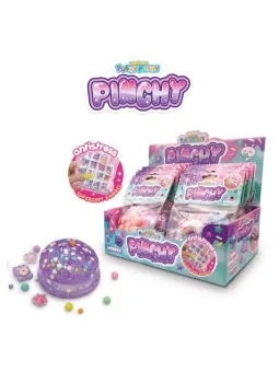 Doki Doki Squishy Pinchy