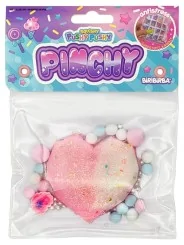 Doki Doki Squishy Pinchy