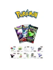 Pokemon Tin Poke Ball Ottobre 2025