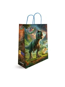 Dinosauri Shopper Sorpresa