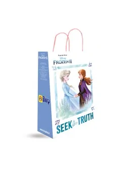 Frozen II Shopper Sorpresa