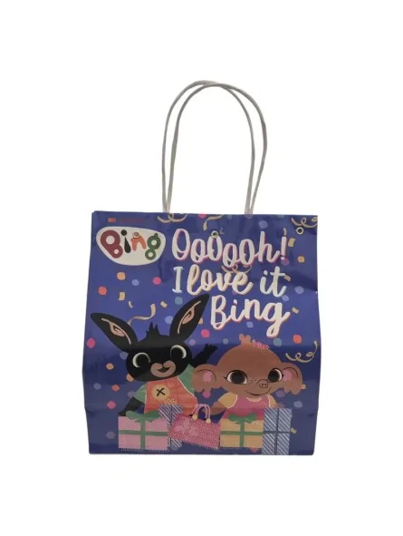 Bing Mini Shopper Sorpresa