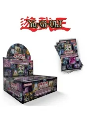 YuGiOh Labirinto del Maestro
