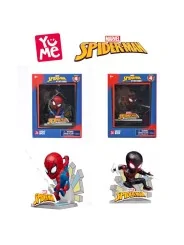 YuMe Spiderman Attack Series