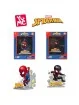 YuMe Spiderman Attack Series