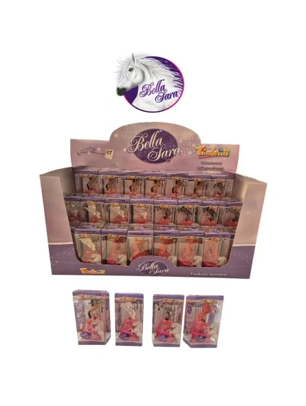 Bella Sara Timbrilli