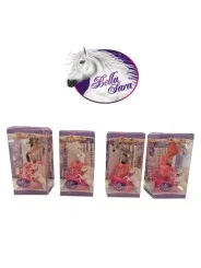 Bella Sara Timbrilli