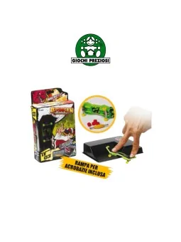 Brinken Skate Revolution