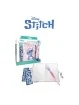 Disney Stitch Diario Segreto con Penna Magica