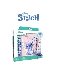 Disney Stitch Diario Segreto con Penna Magica