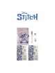 Disney Stitch Diario Segreto con Penna Magica
