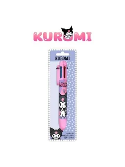 Kuromi Penna 6 Colori