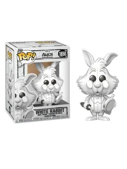 Funko Pop Disney Alice...