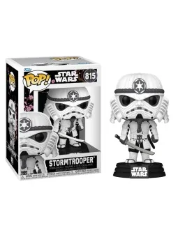 Funko Pop Star Wars...