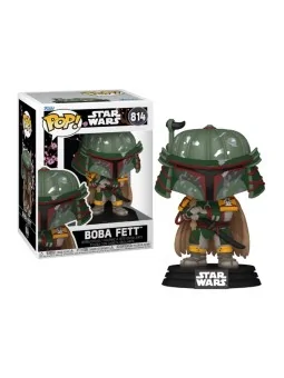 Funko Pop Star Wars Boba...