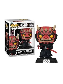 Funko Pop Star Wars Darth...