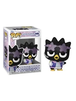 Funko Pop Hello Kitty Badtz...