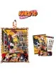 Naruto Stationary Set in Bag