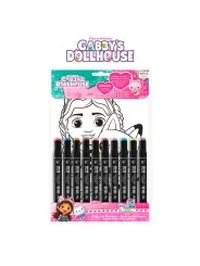 Gabbys Dollhouse Set Paint