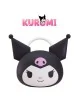 Kuromi 3D Stationary Set