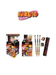 Naruto Stationary Set