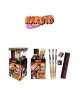 Naruto Stationary Set