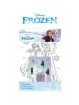 Frozen Colouring Set Ast 2
