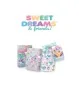Sweet Dreams Stickers Book