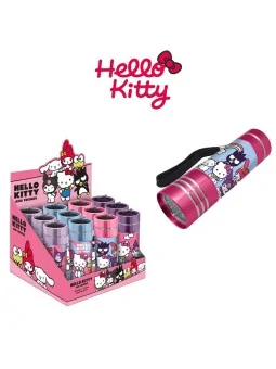 Hello Kitty Torcia a Led