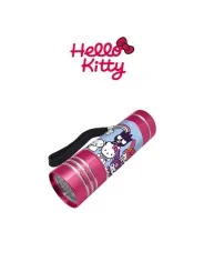 Hello Kitty Torcia a Led