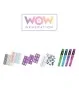 Wow Generation Tattoo Set Box