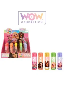 Wow Generation Fruit Lip Balms
