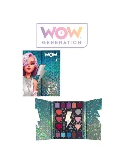 Wow Generation Makeup Palette