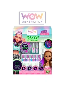 Wow Generation Set Manicure...