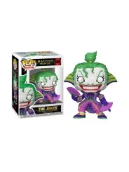 Funko Pop The Joker 606
