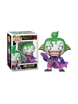 Funko Pop The Joker 606