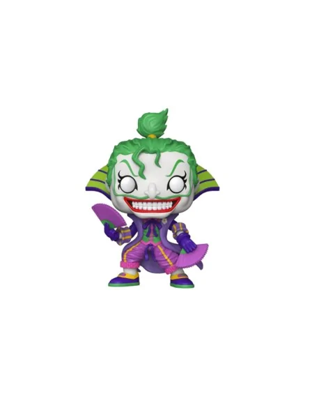 Funko Pop The Joker 606