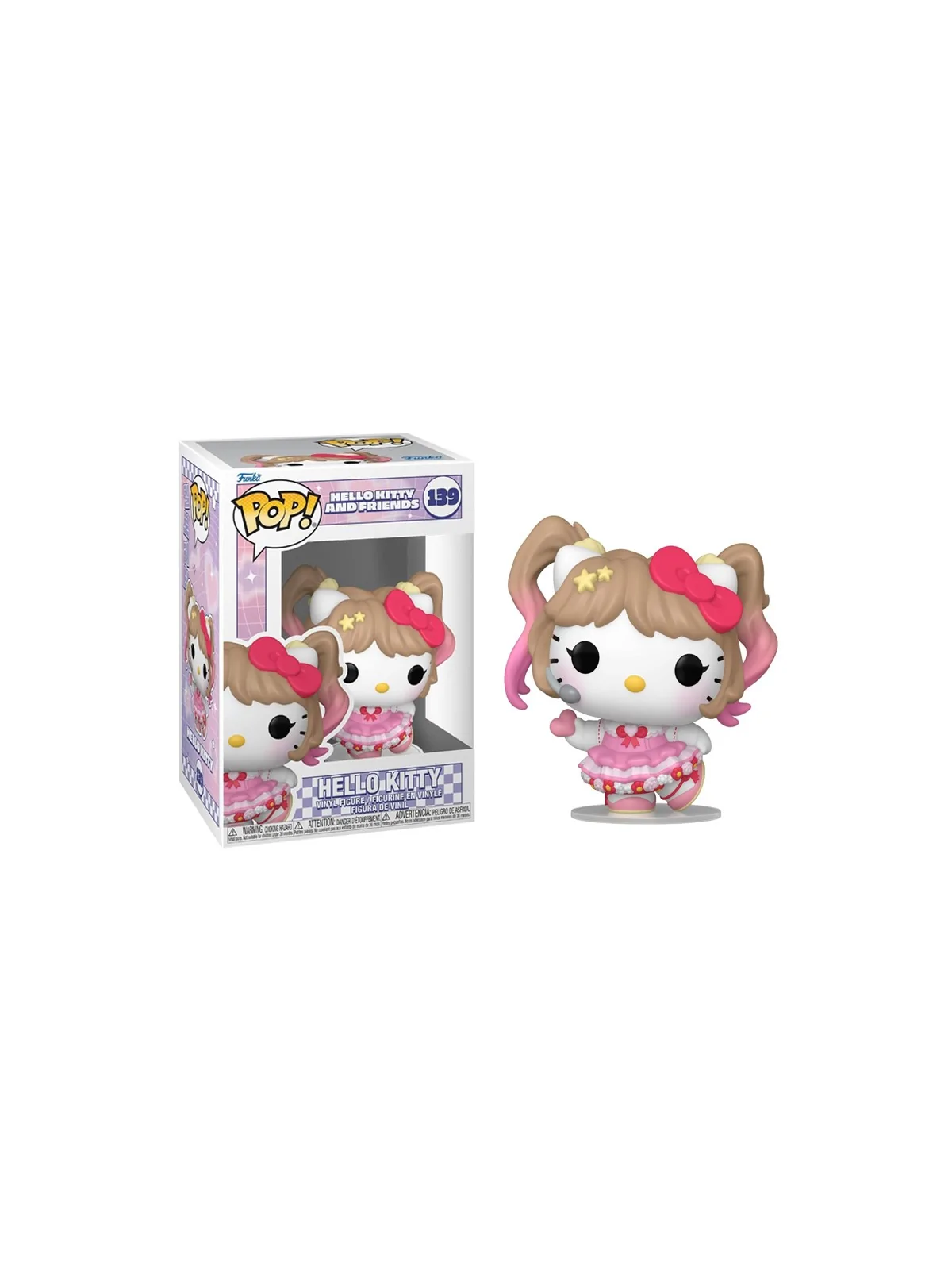 Funko Pop Hello Kitty 139