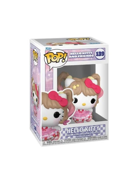 Funko Pop Hello Kitty 139