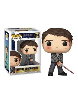 Funko Pop Harry Potter Neville Longbottom 194