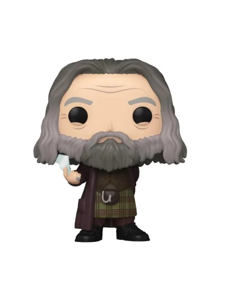 Funko Pop Harry Potter Aberforth Dumbledore 190