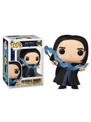 Funko Pop Harry Potter Severus Snape 195
