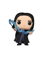 Funko Pop Harry Potter Severus Snape 195