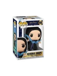Funko Pop Harry Potter Severus Snape 195